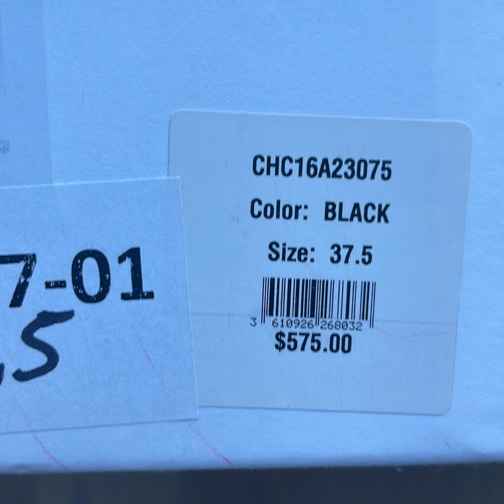 Chloe Pump - image 6